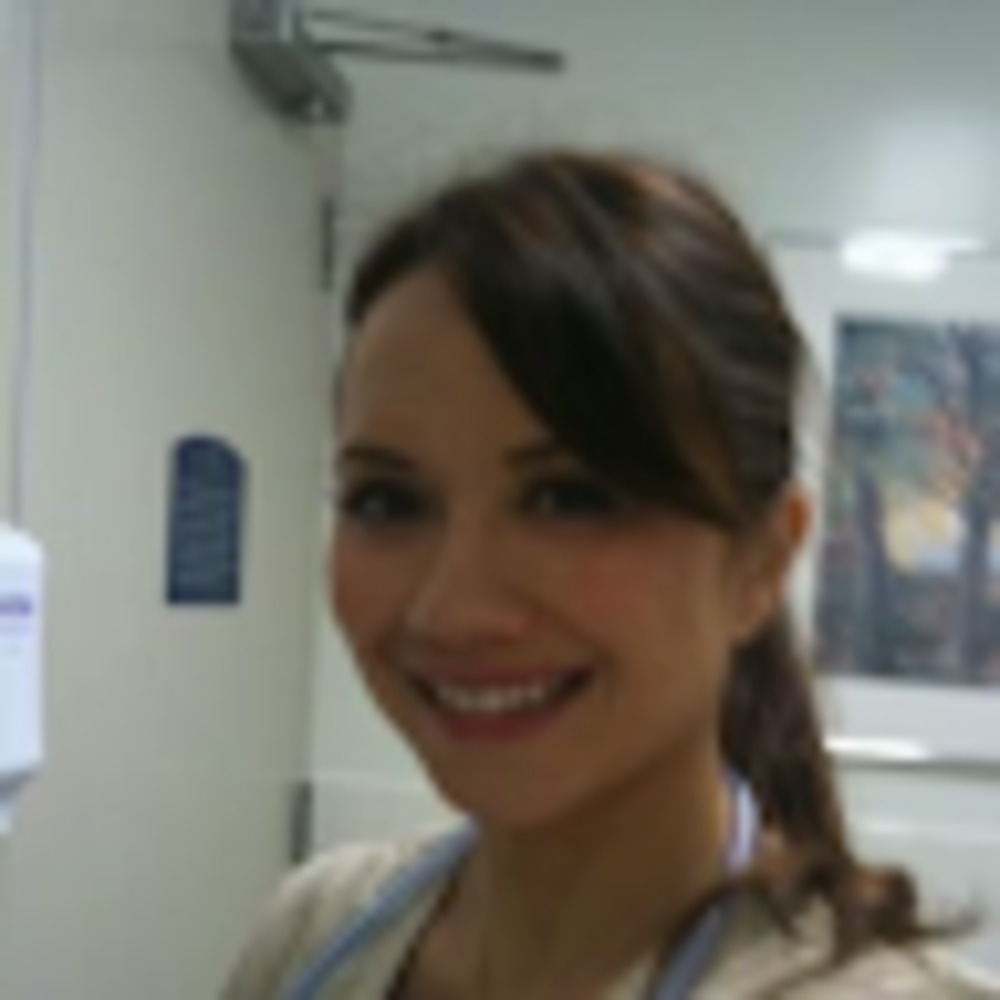 Meet your Posher, Evelyn